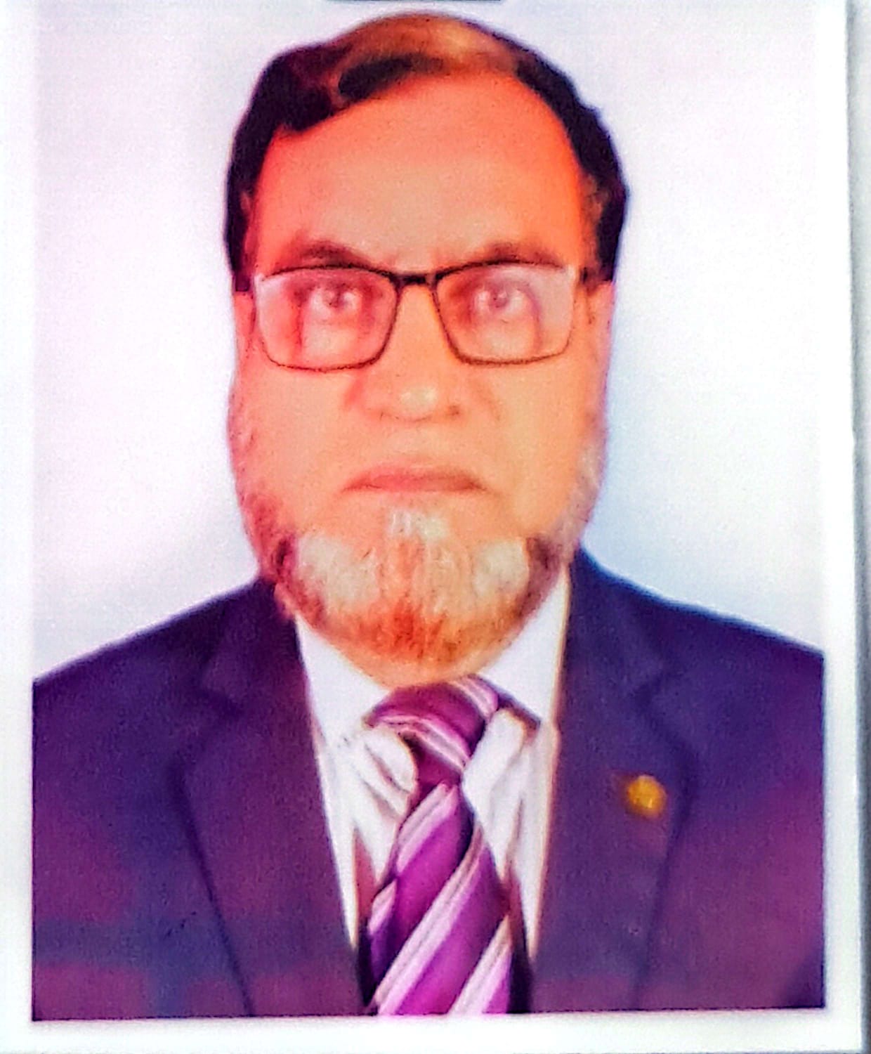 MD SHAHJAHAN ALI PK